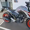 YAMAHA FZ25 FAZER CONNECTED ABS YAMAHA FZ25 FAZER CONNECTED ABS