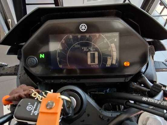 YAMAHA-FZ25 FAZER CONNECTED ABS YAMAHA-FZ25 FAZER CONNECTED ABS-2026