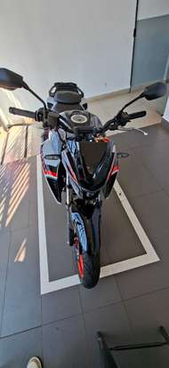 YAMAHA-FZ25 FAZER CONNECTED ABS-2026