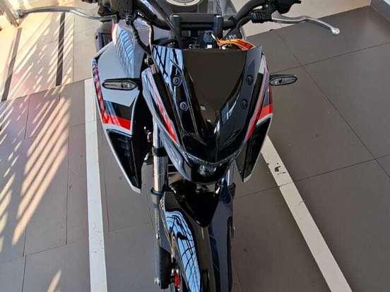 YAMAHA-FZ25 FAZER CONNECTED ABS YAMAHA-FZ25 FAZER CONNECTED ABS-2026