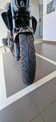 YAMAHA-FZ25 FAZER CONNECTED ABS-2026