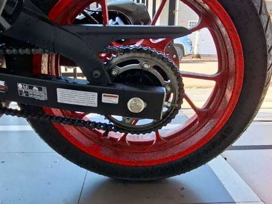 YAMAHA-FZ25 FAZER CONNECTED ABS YAMAHA-FZ25 FAZER CONNECTED ABS-2026