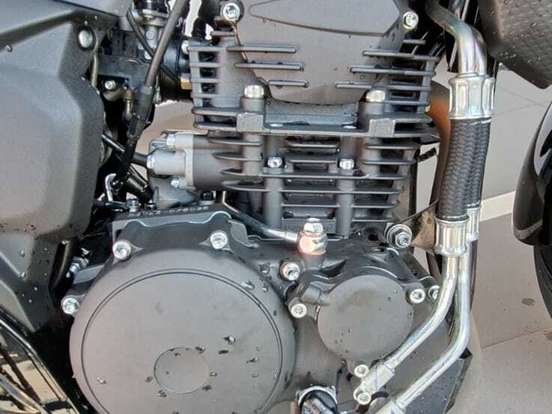 YAMAHA-FZ25 FAZER CONNECTED ABS YAMAHA-FZ25 FAZER CONNECTED ABS-2026