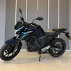 YAMAHA FZ25 FAZER CONNECTED ABS YAMAHA FZ25 FAZER CONNECTED ABS
