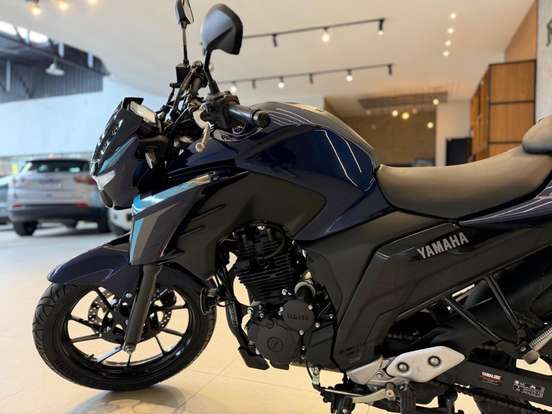 YAMAHA-FZ25 FAZER CONNECTED ABS YAMAHA-FZ25 FAZER CONNECTED ABS-2026