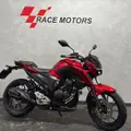 YAMAHA FZ25 FAZER CONNECTED ABS YAMAHA FZ25 FAZER CONNECTED ABS