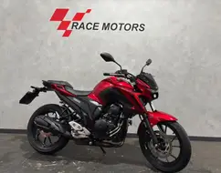 YAMAHA FZ25 FAZER CONNECTED ABS YAMAHA FZ25 FAZER CONNECTED ABS
