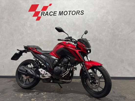 YAMAHA-FZ25 FAZER CONNECTED ABS YAMAHA-FZ25 FAZER CONNECTED ABS-2025