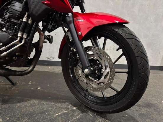 YAMAHA-FZ25 FAZER CONNECTED ABS YAMAHA-FZ25 FAZER CONNECTED ABS-2025