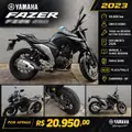 YAMAHA FZ25 FAZER ABS YAMAHA FZ25 FAZER ABS