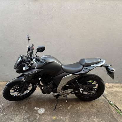 YAMAHA-FZ25 FAZER ABS YAMAHA-FZ25 FAZER ABS-2022