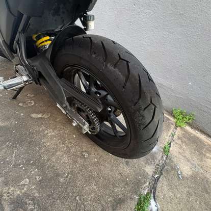 YAMAHA-FZ25 FAZER ABS-2022