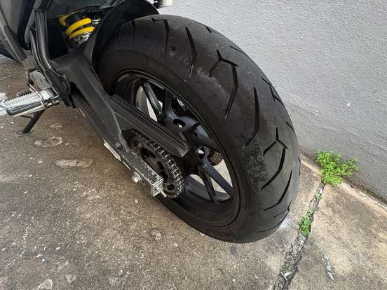 YAMAHA-FZ25 FAZER ABS YAMAHA-FZ25 FAZER ABS-2022