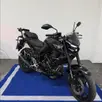 YAMAHA MT-03 ABS YAMAHA MT-03 ABS