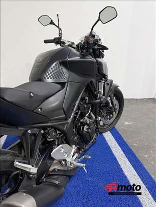 YAMAHA-MT-03 ABS-2024