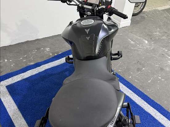 YAMAHA-MT-03 ABS YAMAHA-MT-03 ABS-2024