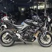 YAMAHA MT-03 ABS YAMAHA MT-03 ABS