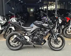 YAMAHA MT-03 ABS YAMAHA MT-03 ABS