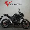 YAMAHA MT-03 ABS YAMAHA MT-03 ABS