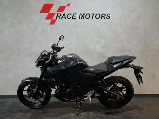 YAMAHA-MT-03 ABS-2024