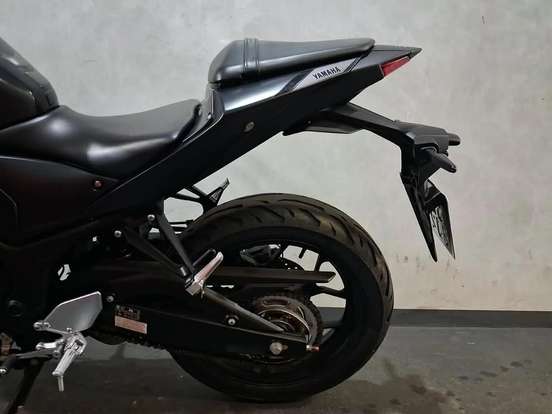 YAMAHA-MT-03 ABS-2024