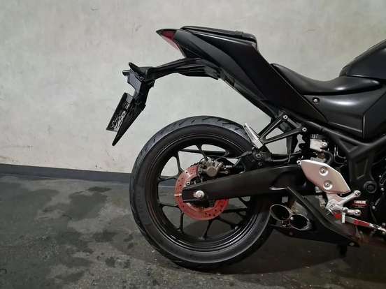 YAMAHA-MT-03 ABS-2024