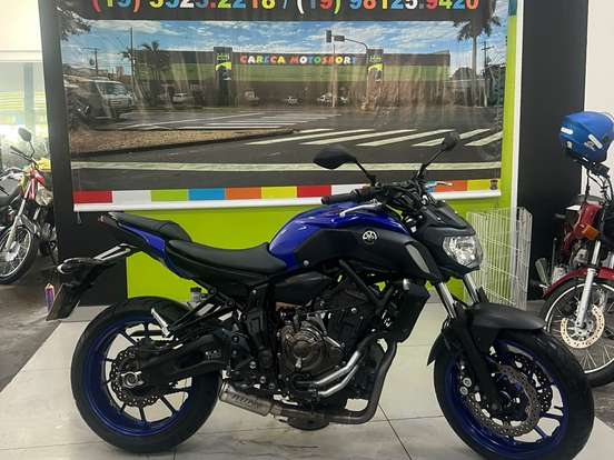 YAMAHA-MT-03 ABS YAMAHA-MT-03 ABS-2025