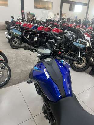 YAMAHA-MT-03 ABS-2025