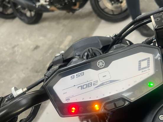 YAMAHA-MT-03 ABS YAMAHA-MT-03 ABS-2025