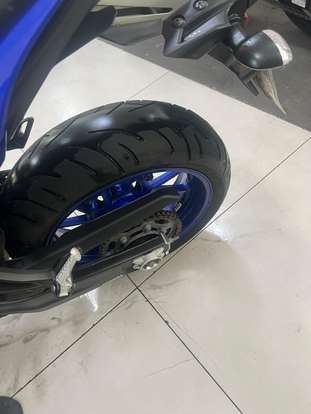YAMAHA-MT-03 ABS-2025