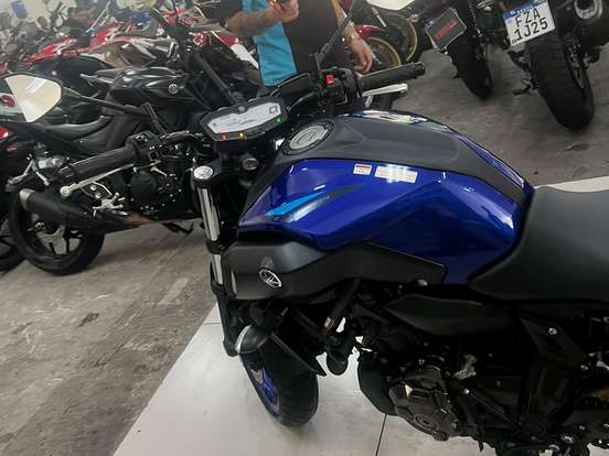 YAMAHA-MT-03 ABS YAMAHA-MT-03 ABS-2025
