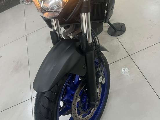 YAMAHA-MT-03 ABS YAMAHA-MT-03 ABS-2025
