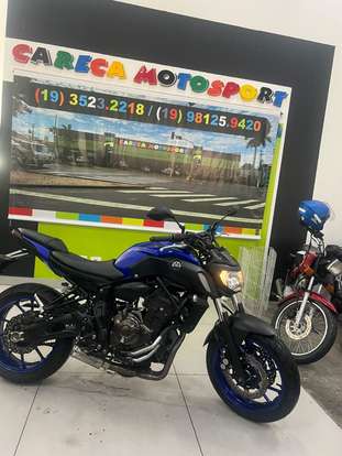 YAMAHA-MT-03 ABS-2025