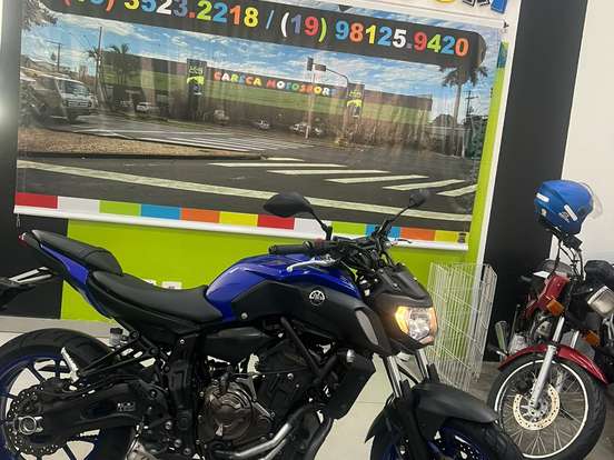 YAMAHA-MT-03 ABS YAMAHA-MT-03 ABS-2025