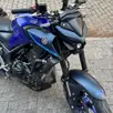 YAMAHA MT-03 ABS YAMAHA MT-03 ABS
