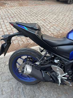YAMAHA-MT-03 ABS YAMAHA-MT-03 ABS-2024