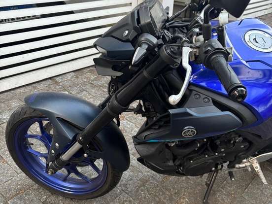 YAMAHA-MT-03 ABS YAMAHA-MT-03 ABS-2024