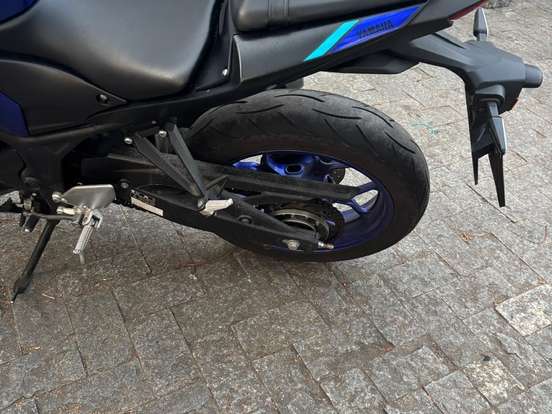YAMAHA-MT-03 ABS YAMAHA-MT-03 ABS-2024