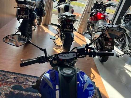 YAMAHA-MT-07 ABS YAMAHA-MT-07 ABS-2021