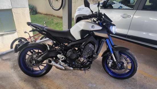 YAMAHA-MT-09 YAMAHA-MT-09-2017