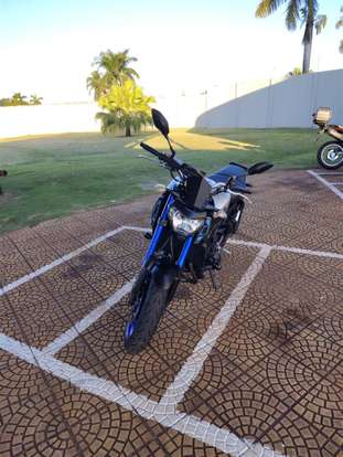 YAMAHA-MT-09 YAMAHA-MT-09-2017