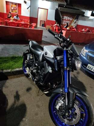 YAMAHA-MT-09 YAMAHA-MT-09-2017