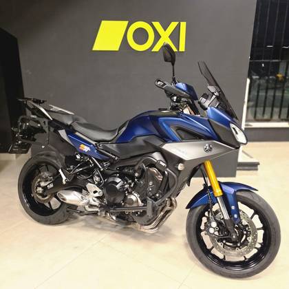 YAMAHA MT-09 TRACER 