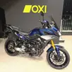 YAMAHA MT-09 TRACER YAMAHA MT-09 TRACER