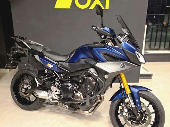 YAMAHA-MT-09 TRACER YAMAHA-MT-09 TRACER-2020