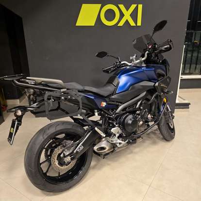 YAMAHA-MT-09 TRACER-2020