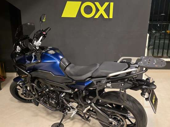 YAMAHA-MT-09 TRACER YAMAHA-MT-09 TRACER-2020