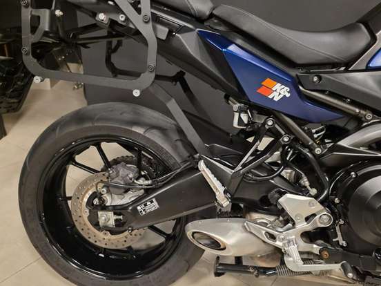 YAMAHA-MT-09 TRACER YAMAHA-MT-09 TRACER-2020