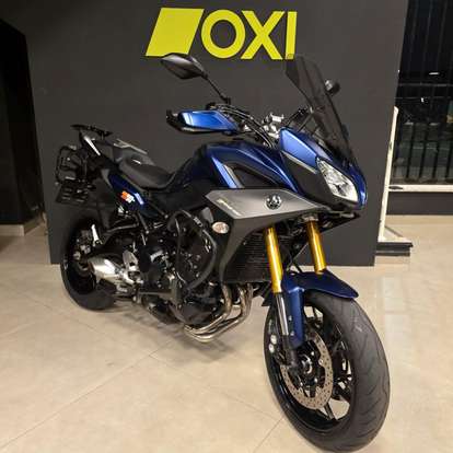 YAMAHA-MT-09 TRACER-2020