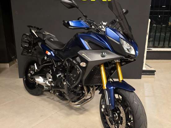 YAMAHA-MT-09 TRACER YAMAHA-MT-09 TRACER-2020